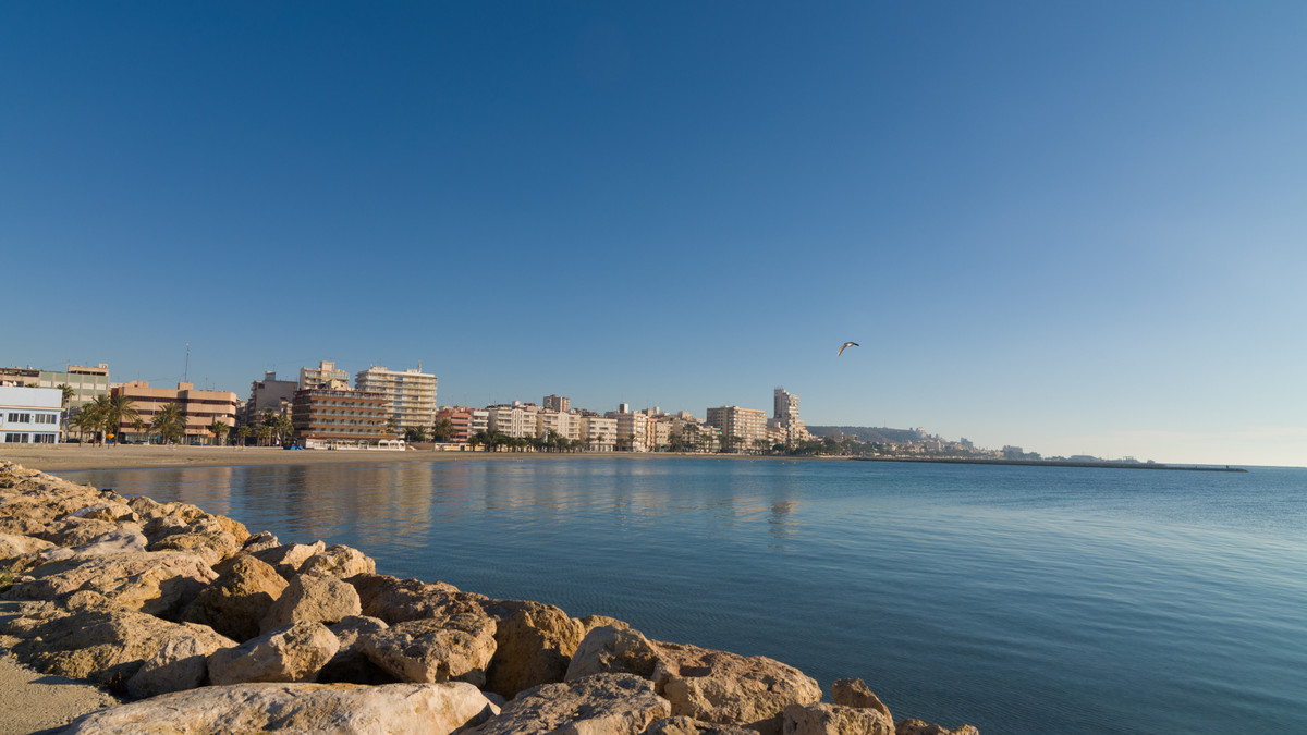 Se vende Adosada de 2 dormitorios en Costa Blanca, Alicante, España