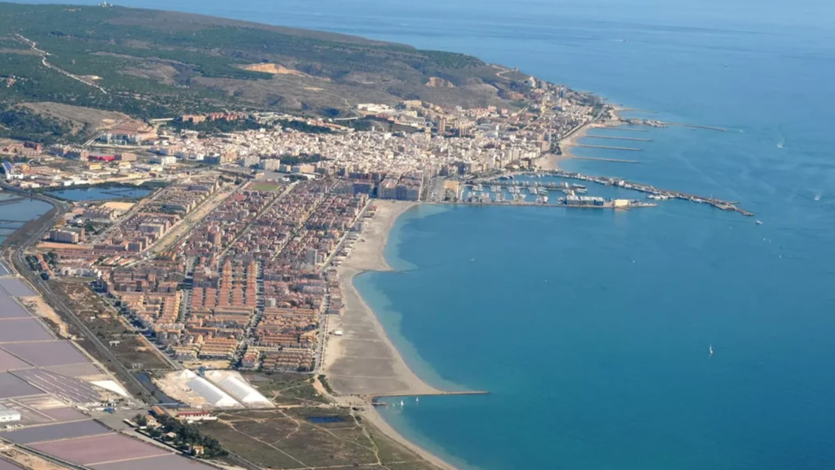 Se vende Adosada de 2 dormitorios en Costa Blanca, Alicante, España