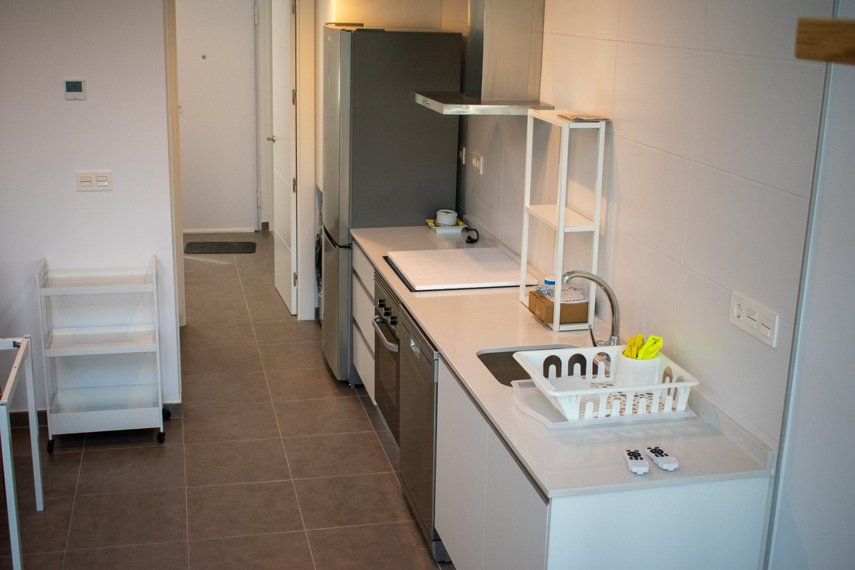 Se vende Adosada de 2 dormitorios en Costa Blanca, Alicante, España