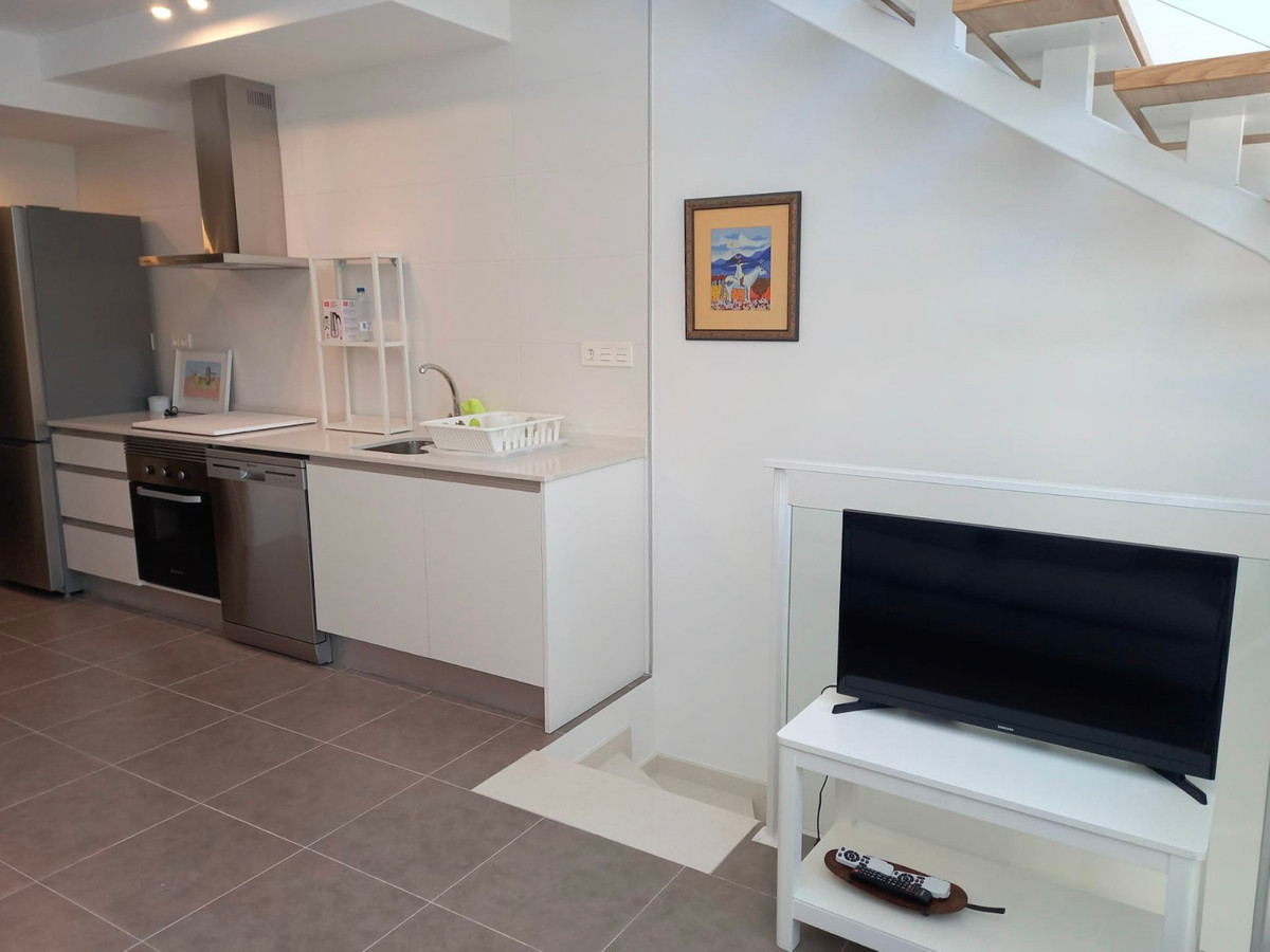 Se vende Adosada de 2 dormitorios en Costa Blanca, Alicante, España