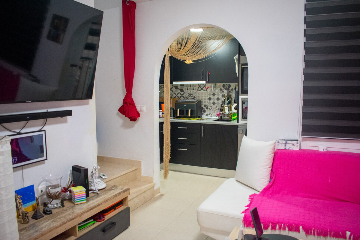 3 Bed Townhouse for sale in Gran Alacant Costa Blanca, Alicante, Spain