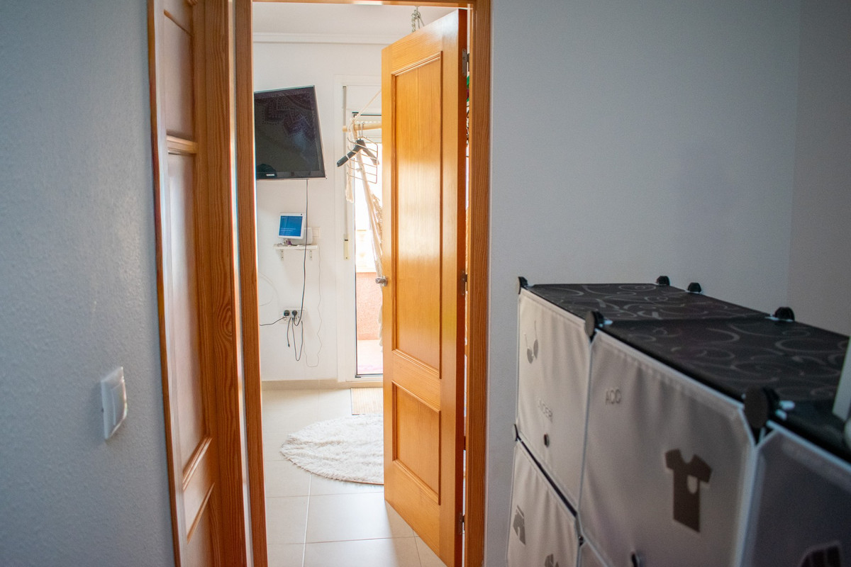 3 Bed Townhouse for sale in Gran Alacant Costa Blanca, Alicante, Spain