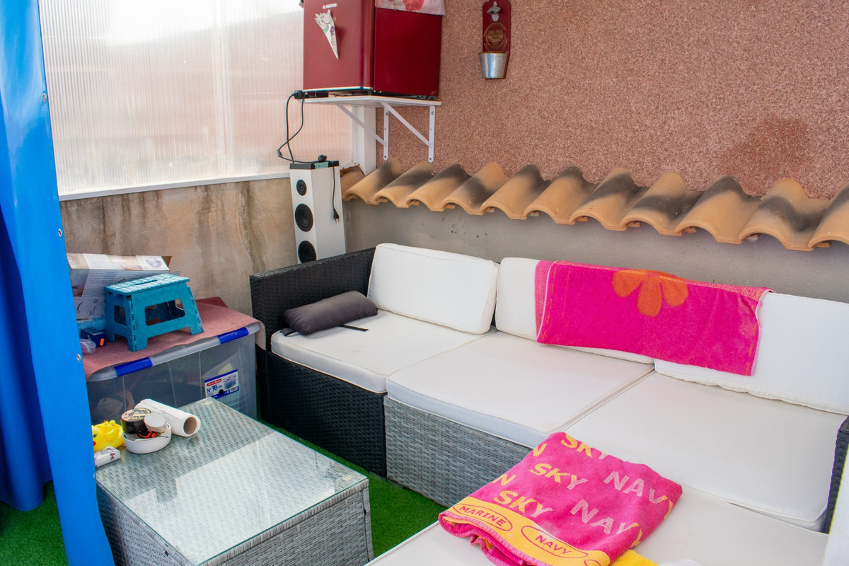 3 Bed Townhouse for sale in Gran Alacant Costa Blanca, Alicante, Spain