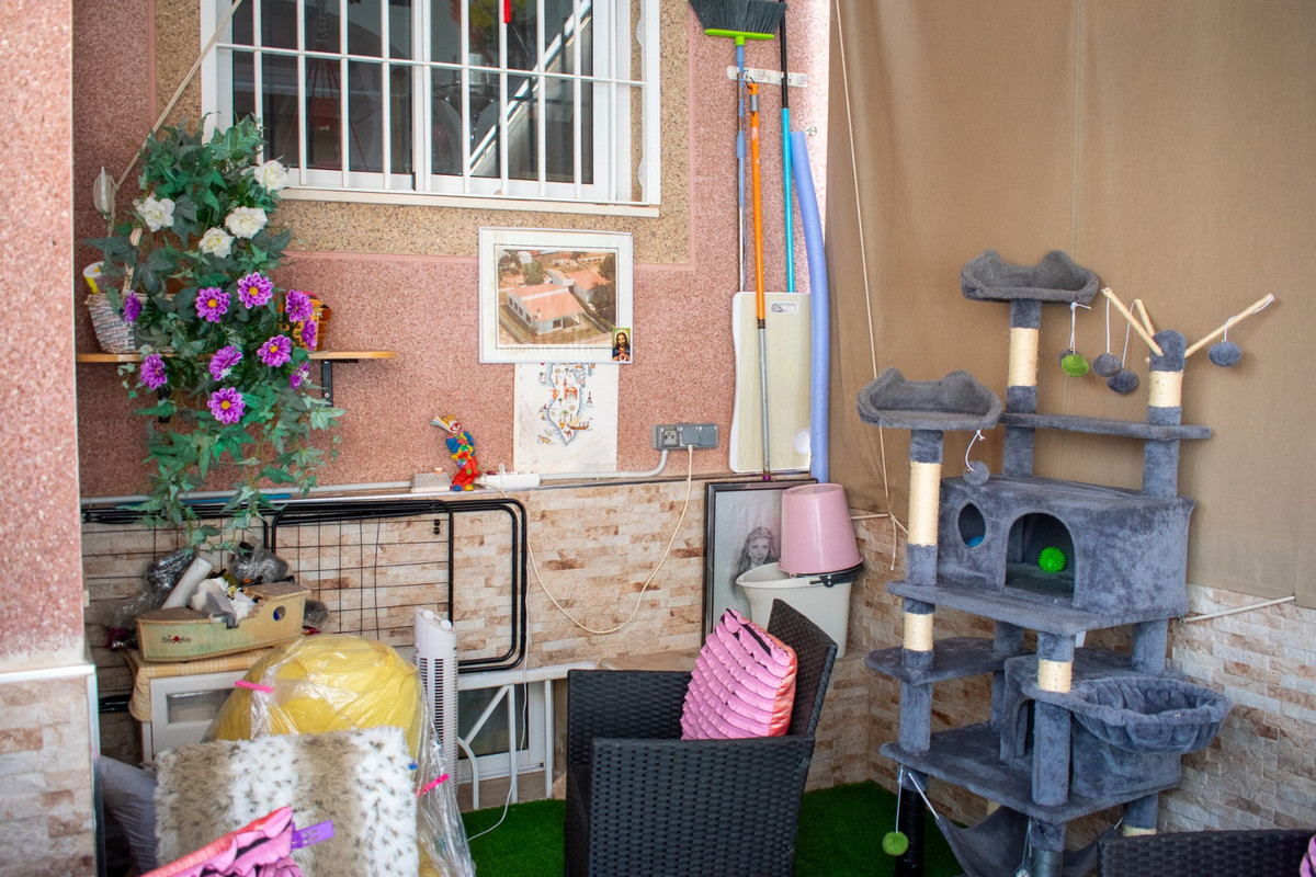 3 Bed Townhouse for sale in Gran Alacant Costa Blanca, Alicante, Spain