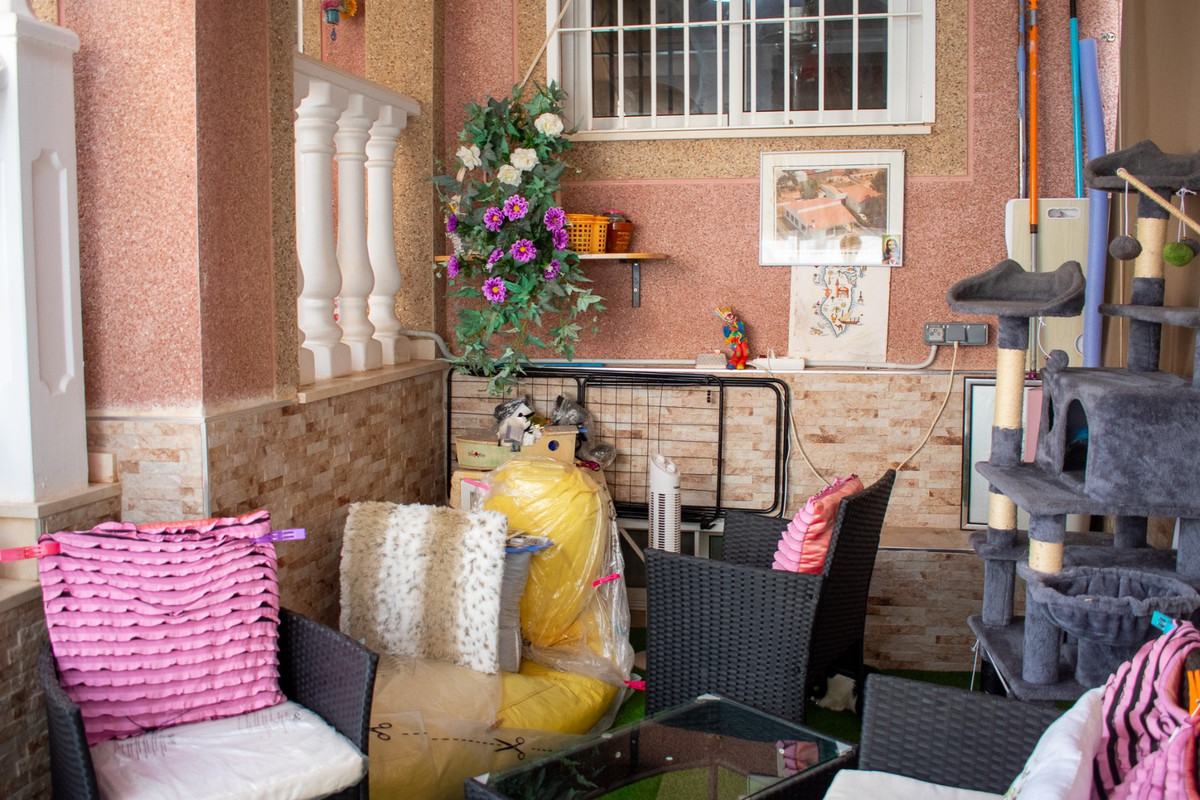 3 Bed Townhouse for sale in Gran Alacant Costa Blanca, Alicante, Spain