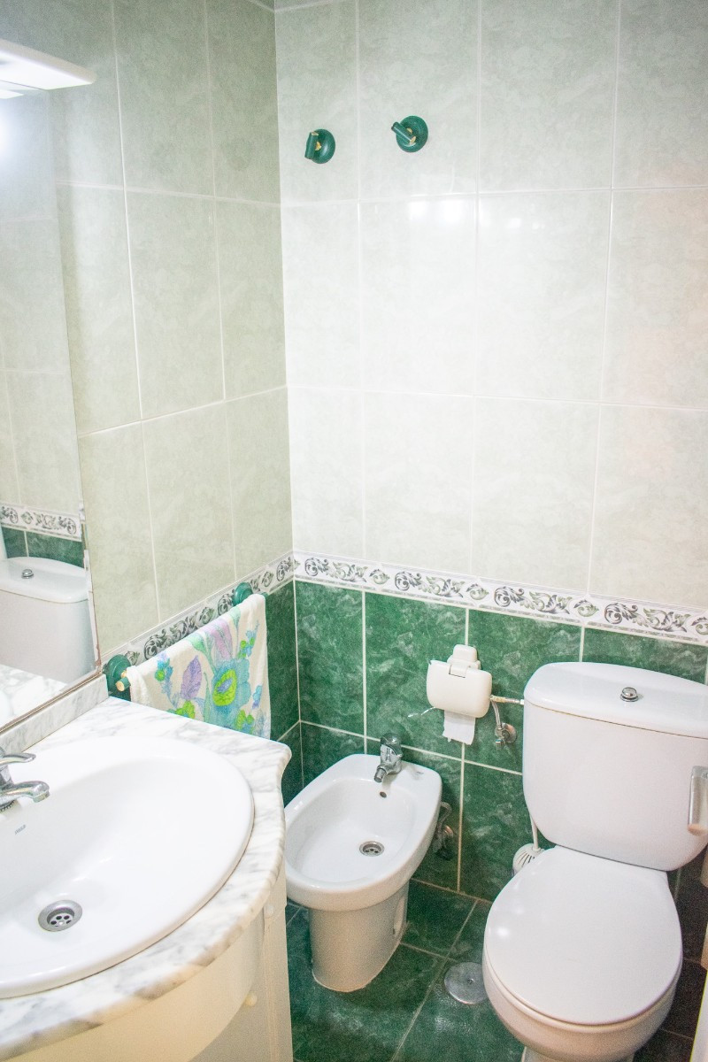 Se vende Apartamento Planta Media de 2 dormitorios en Costa Blanca, Alicante, España