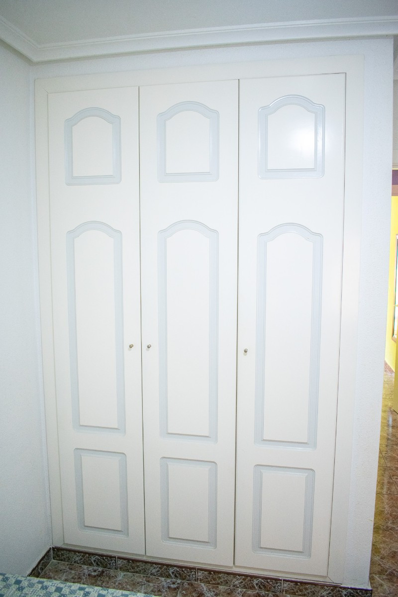 Se vende Apartamento Planta Media de 2 dormitorios en Costa Blanca, Alicante, España