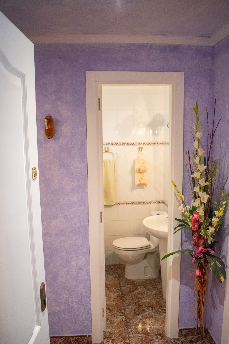 Se vende Apartamento Planta Media de 2 dormitorios en Costa Blanca, Alicante, España