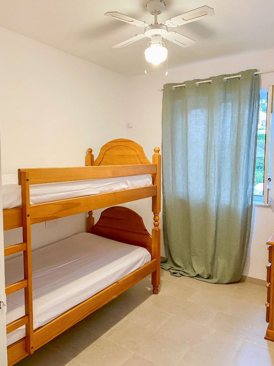 Se vende Adosada de 2 dormitorios en Costa Blanca, Alicante, España