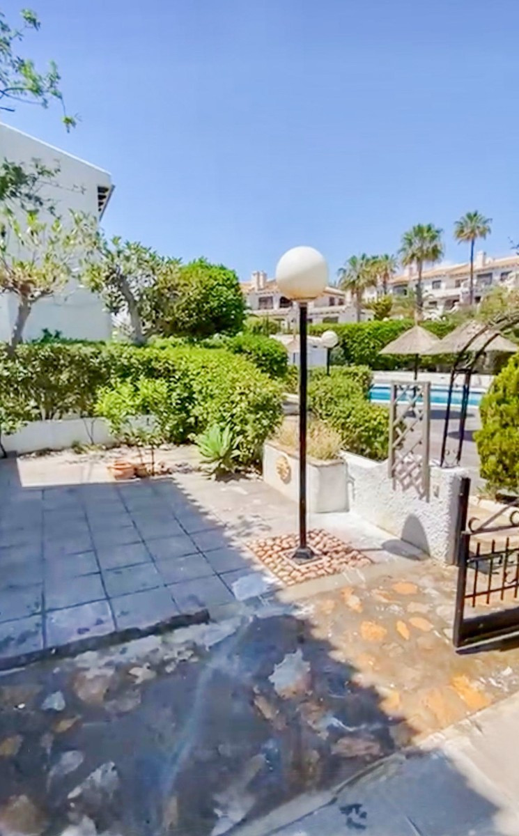 Se vende Adosada de 2 dormitorios en Costa Blanca, Alicante, España