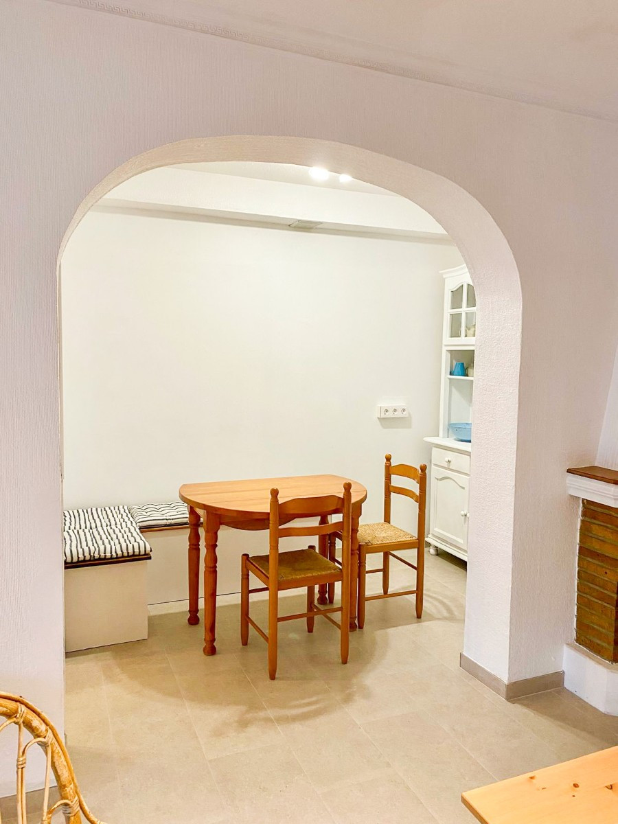 Se vende Adosada de 2 dormitorios en Costa Blanca, Alicante, España