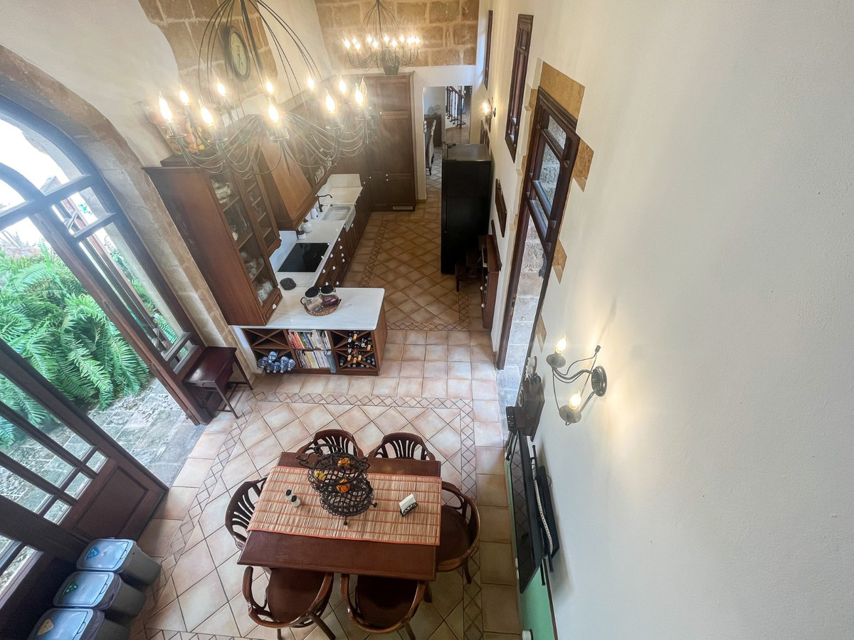 Se vende Villa - Chalet de 7 dormitorios en Costa Blanca, Alicante, España