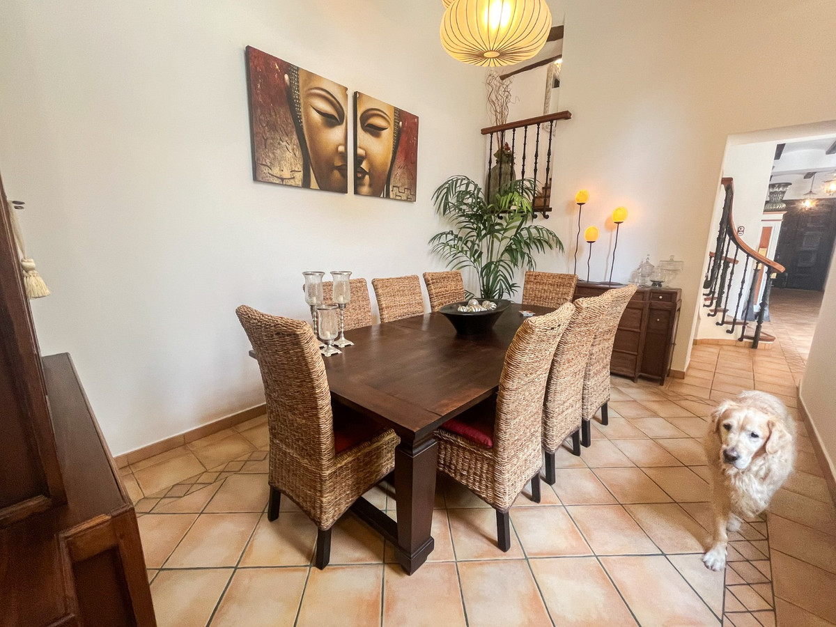 Se vende Villa - Chalet de 7 dormitorios en Costa Blanca, Alicante, España