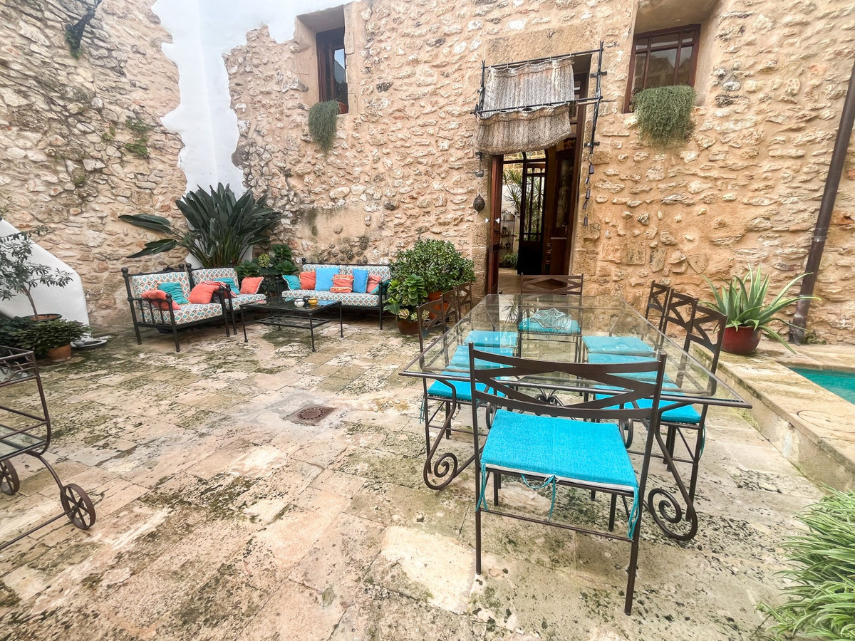 Se vende Villa - Chalet de 7 dormitorios en Costa Blanca, Alicante, España