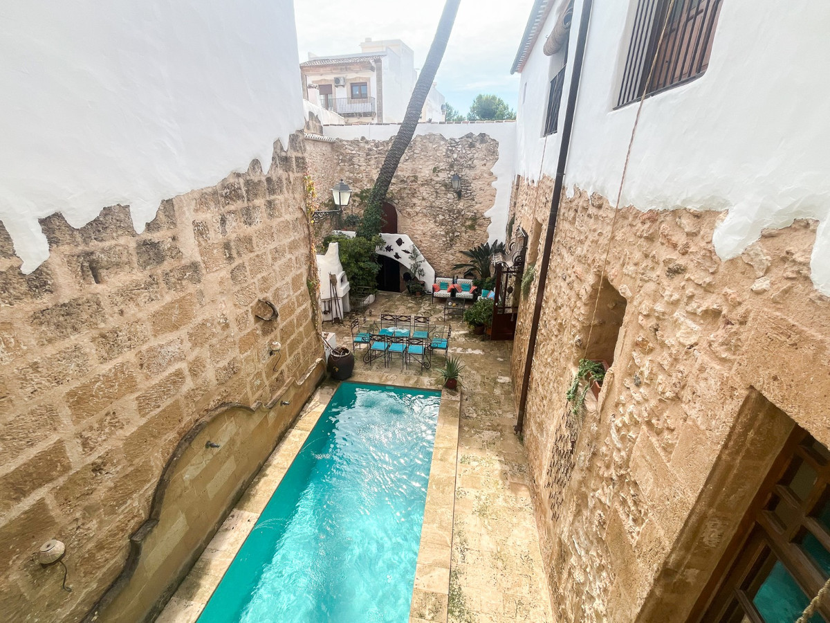 Se vende Villa - Chalet de 7 dormitorios en Costa Blanca, Alicante, España