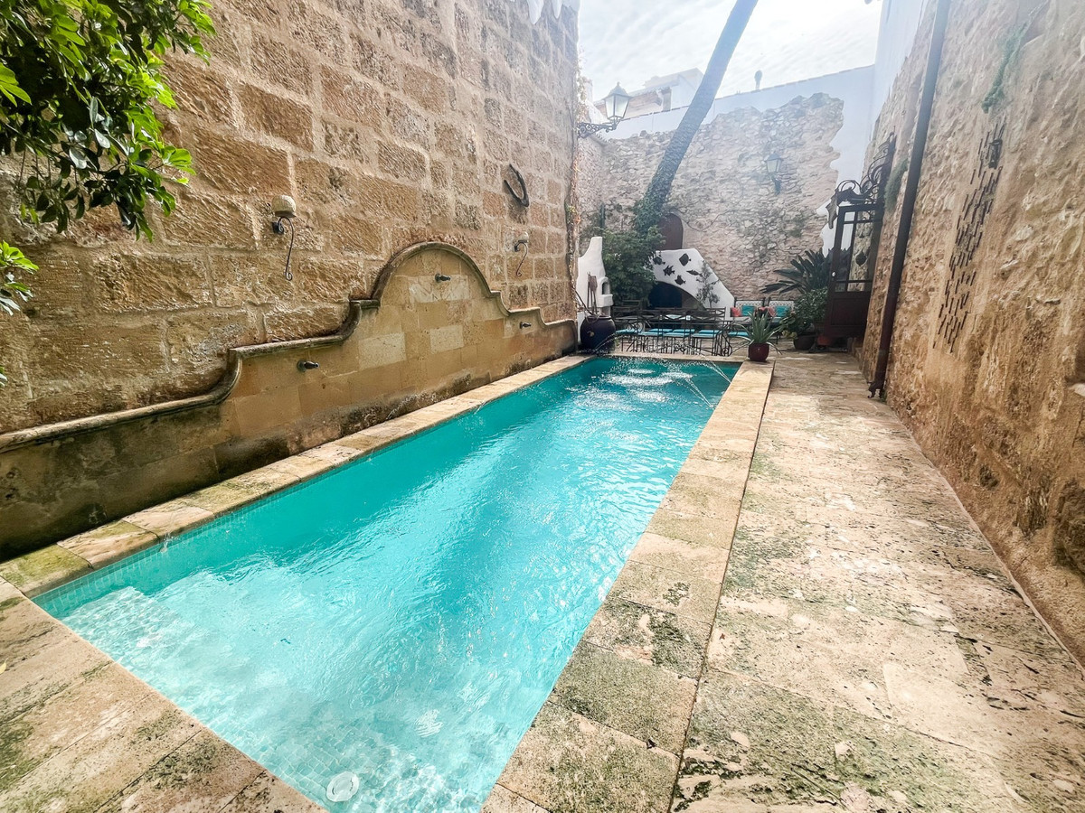 Se vende Villa - Chalet de 7 dormitorios en Costa Blanca, Alicante, España