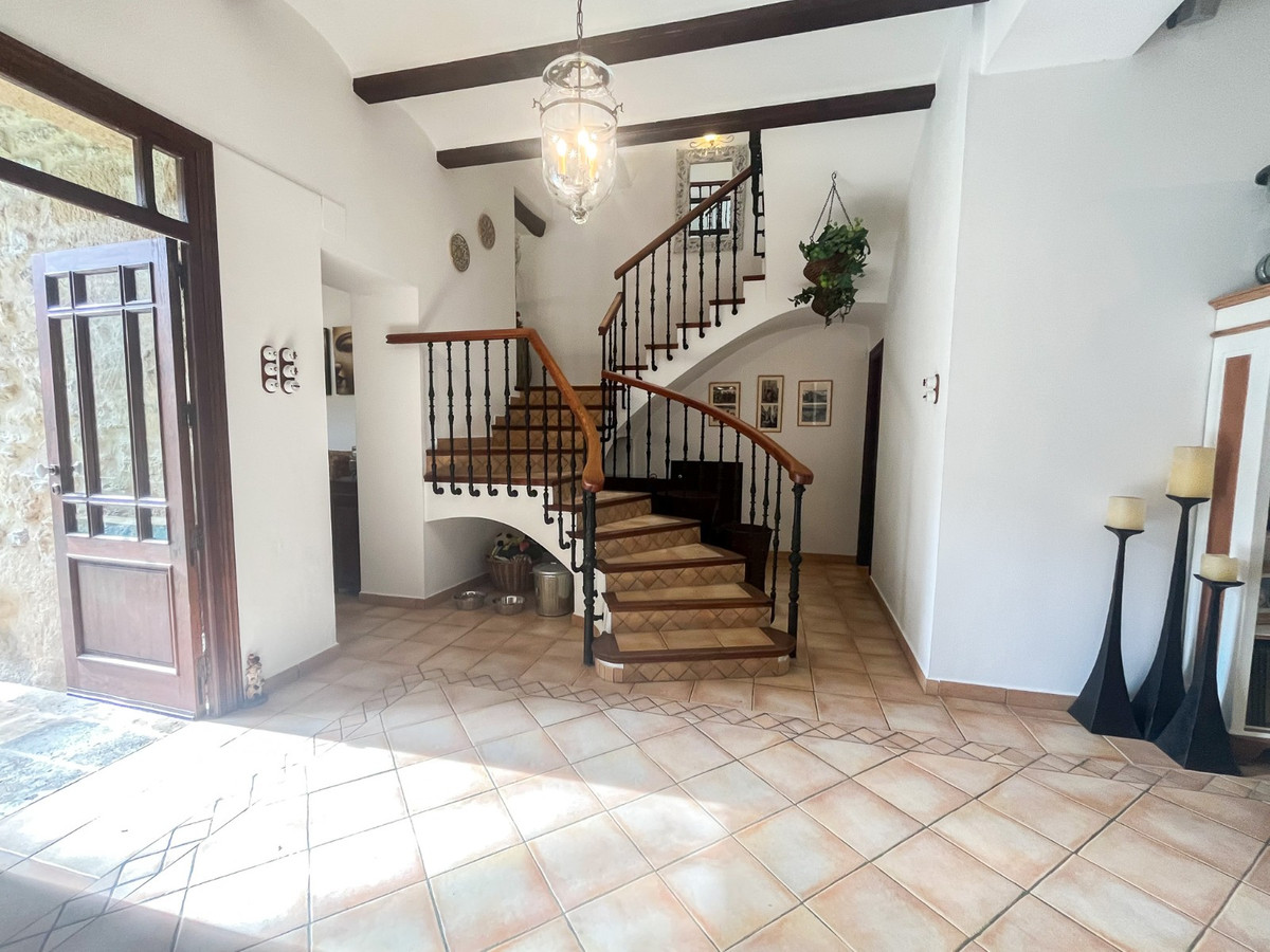 Se vende Villa - Chalet de 7 dormitorios en Costa Blanca, Alicante, España