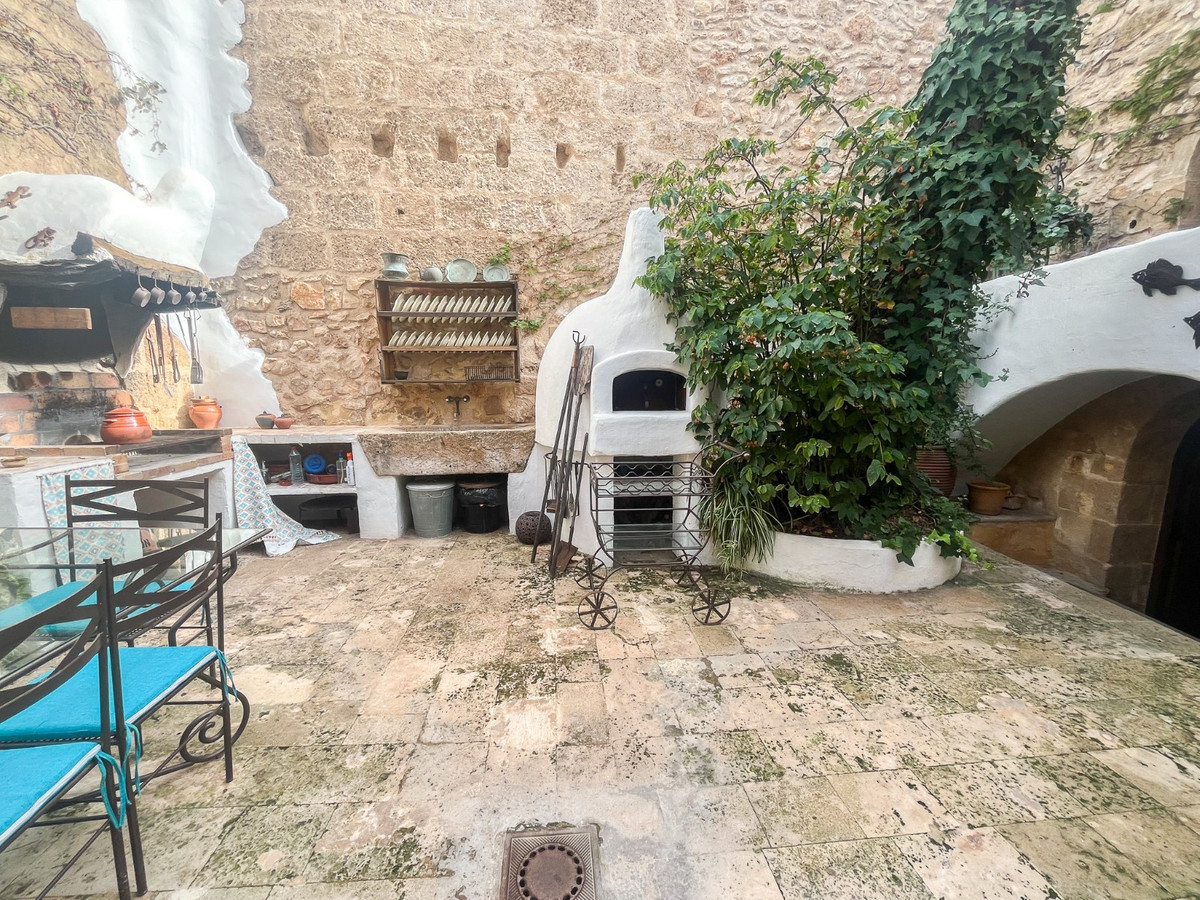 Se vende Villa - Chalet de 7 dormitorios en Costa Blanca, Alicante, España