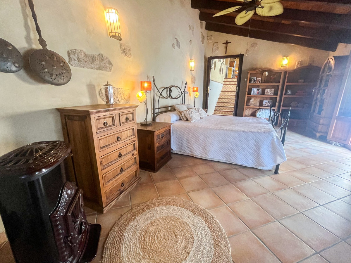 Se vende Villa - Chalet de 7 dormitorios en Costa Blanca, Alicante, España