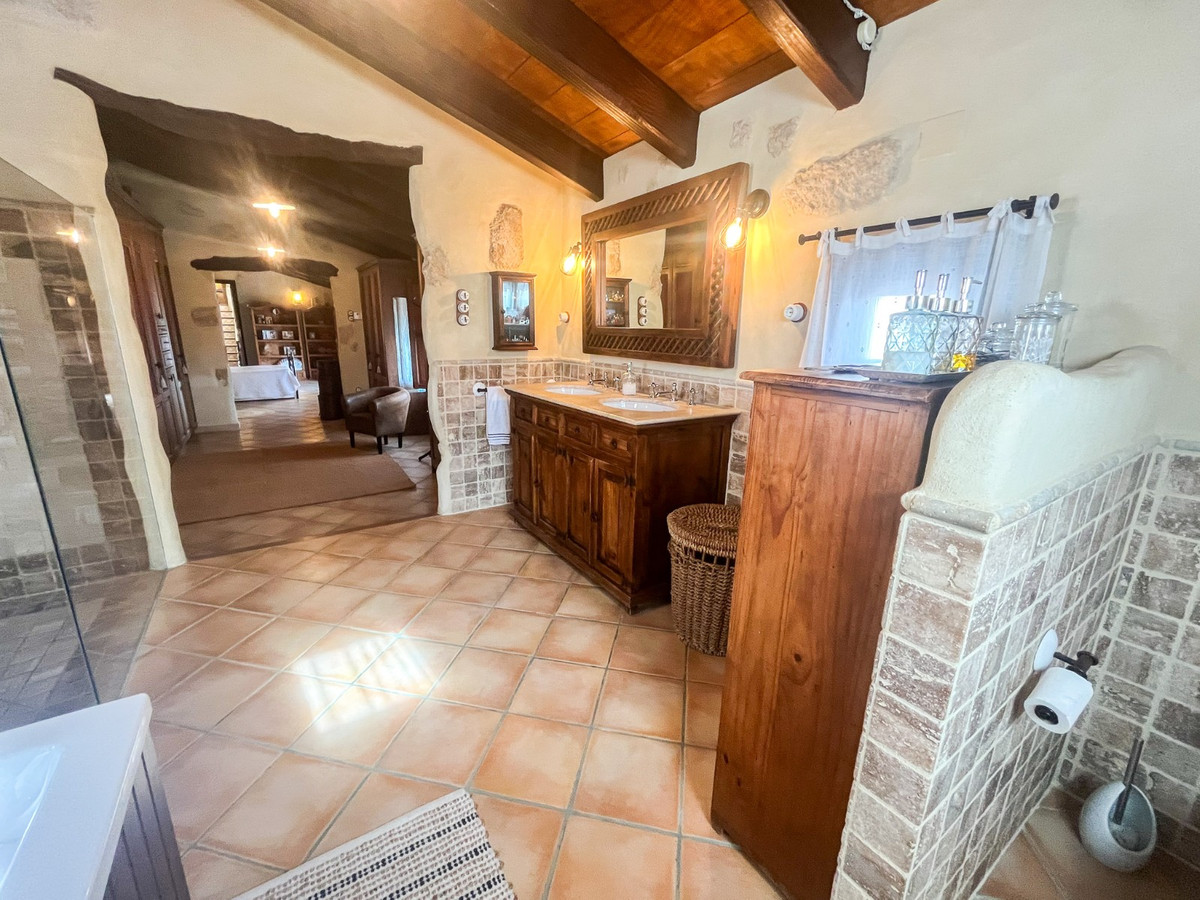Se vende Villa - Chalet de 7 dormitorios en Costa Blanca, Alicante, España