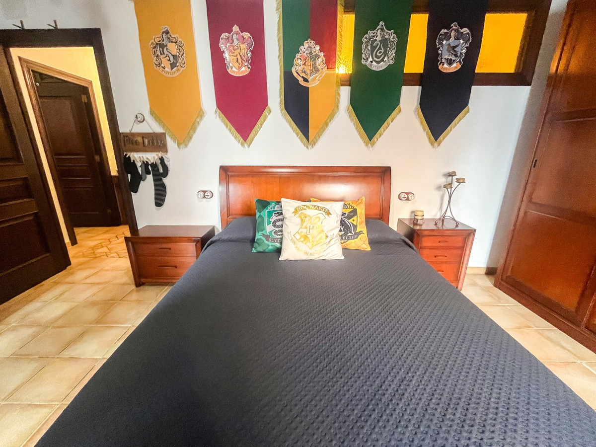 Se vende Villa - Chalet de 7 dormitorios en Costa Blanca, Alicante, España