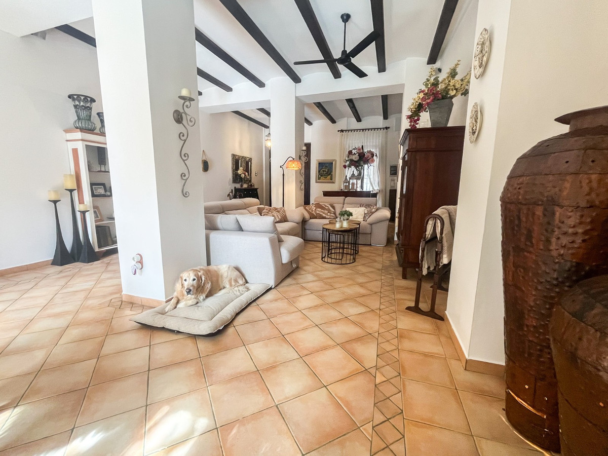Se vende Villa - Chalet de 7 dormitorios en Costa Blanca, Alicante, España
