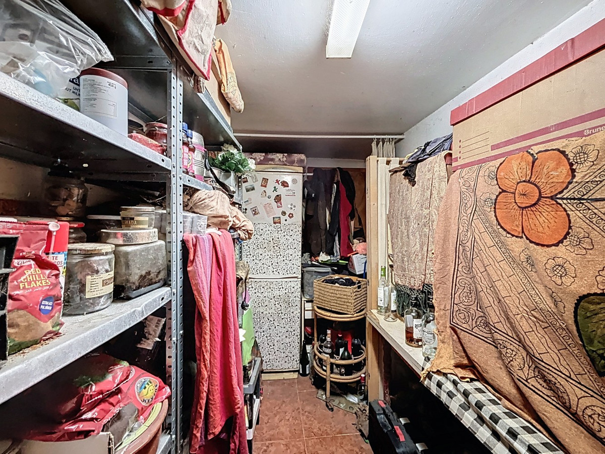 Se vende Pareada de 4 dormitorios en Costa Del Sol East, Málaga, España