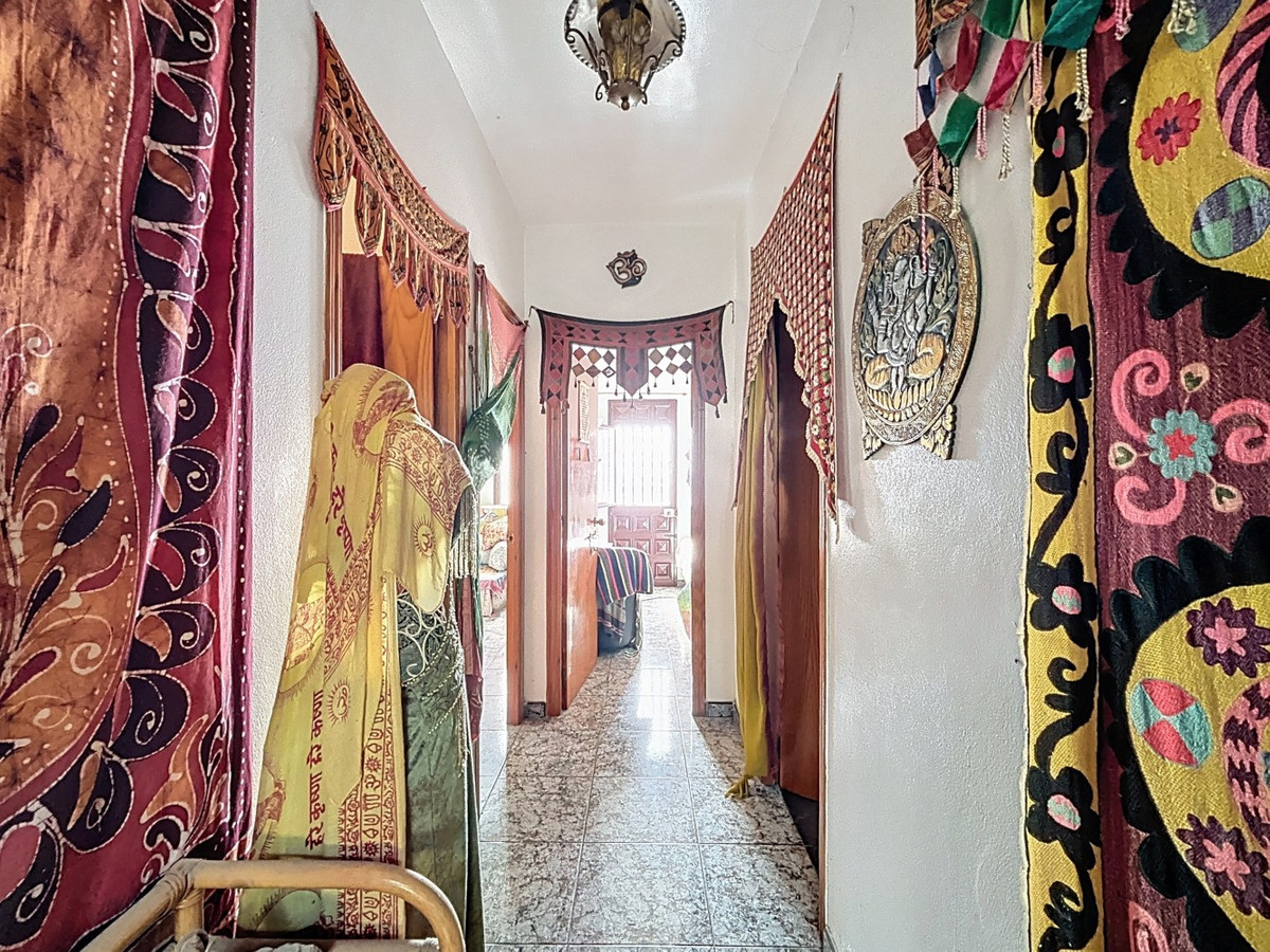 Se vende Pareada de 4 dormitorios en Costa Del Sol East, Málaga, España