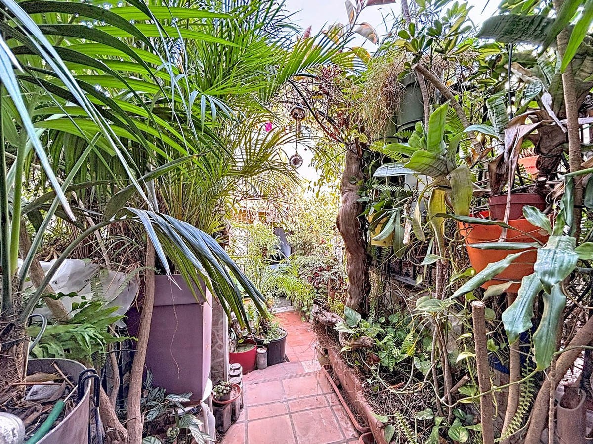 Se vende Pareada de 4 dormitorios en Costa Del Sol East, Málaga, España