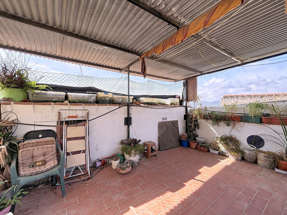 Se vende Pareada de 4 dormitorios en Costa Del Sol East, Málaga, España