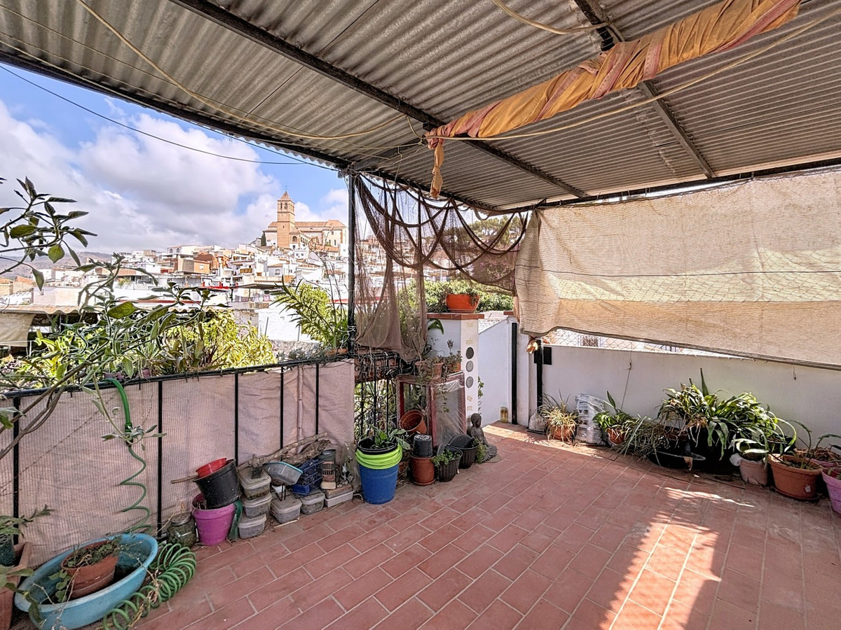 Se vende Pareada de 4 dormitorios en Costa Del Sol East, Málaga, España