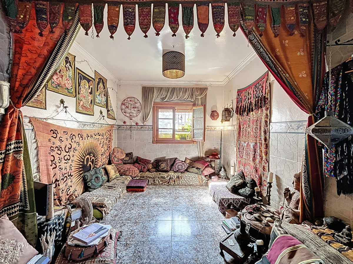 Se vende Pareada de 4 dormitorios en Costa Del Sol East, Málaga, España