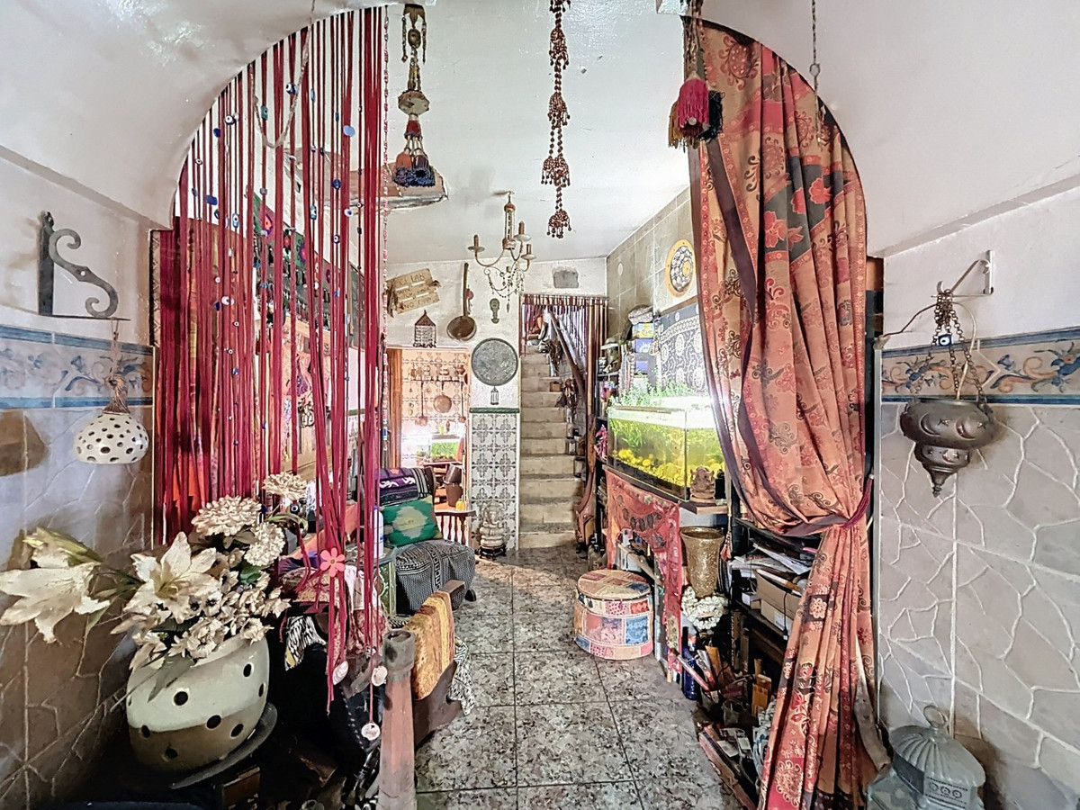 Se vende Pareada de 4 dormitorios en Costa Del Sol East, Málaga, España