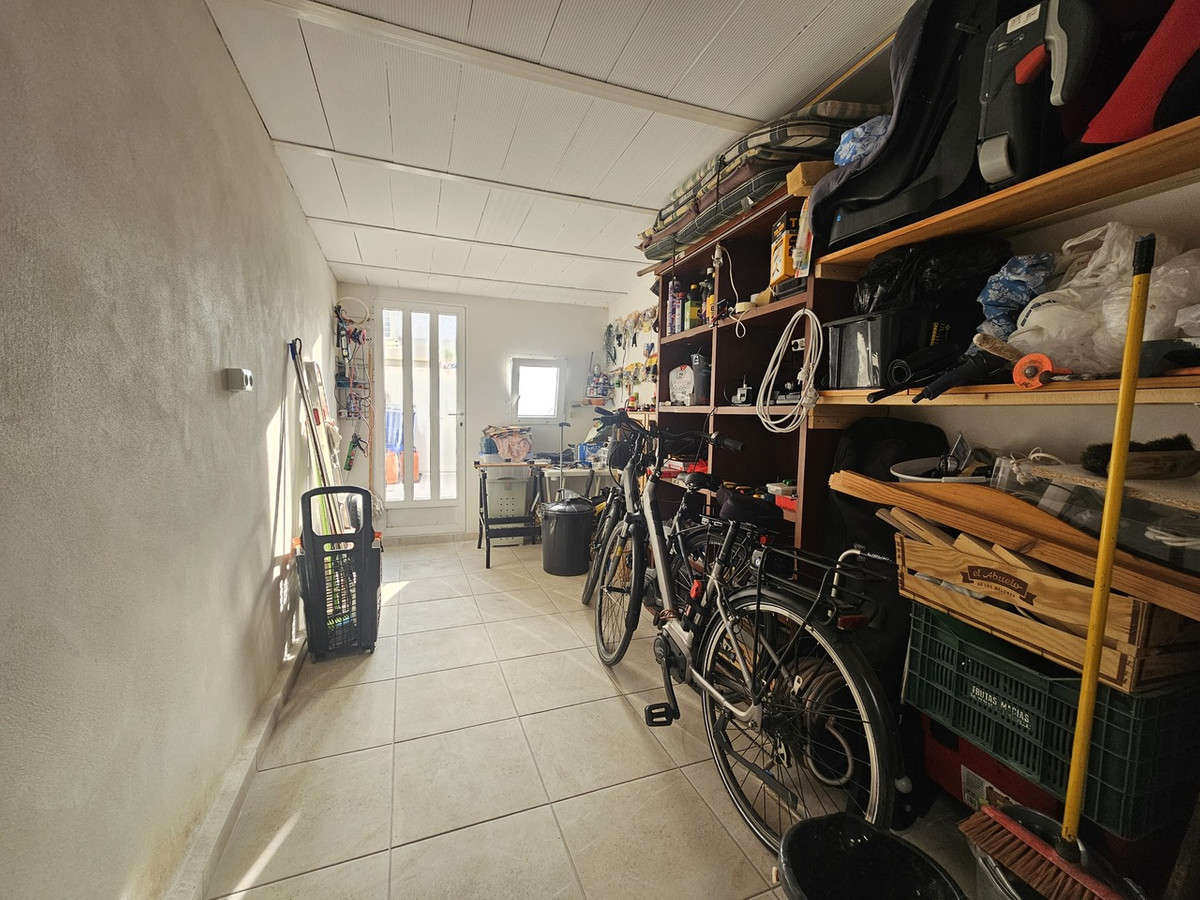 3 Bed Townhouse for sale in La Zenia Costa Blanca, Alicante, Spain