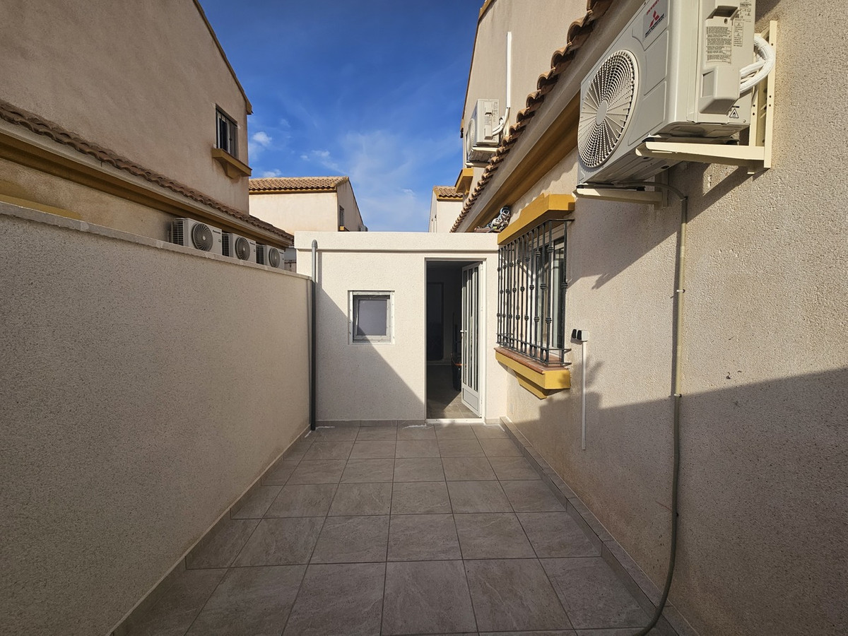 3 Bed Townhouse for sale in La Zenia Costa Blanca, Alicante, Spain