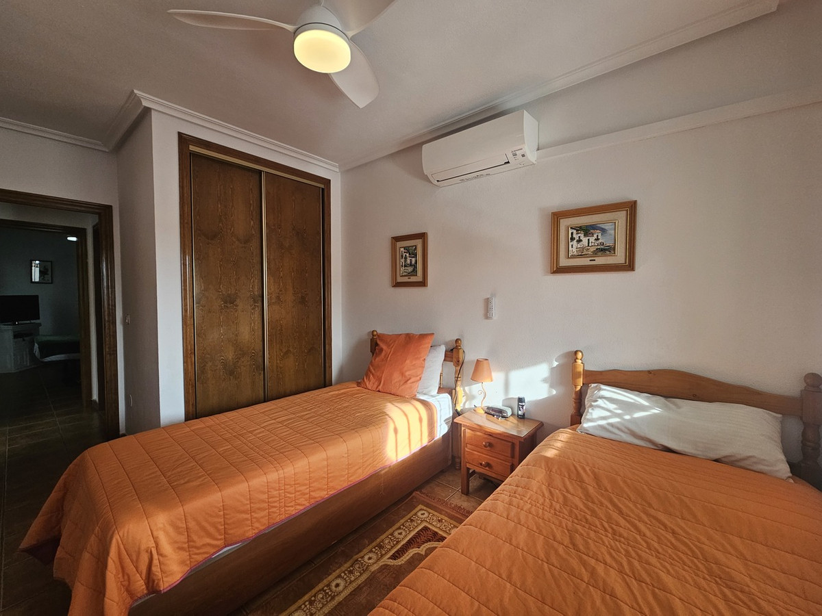 3 Bed Townhouse for sale in La Zenia Costa Blanca, Alicante, Spain