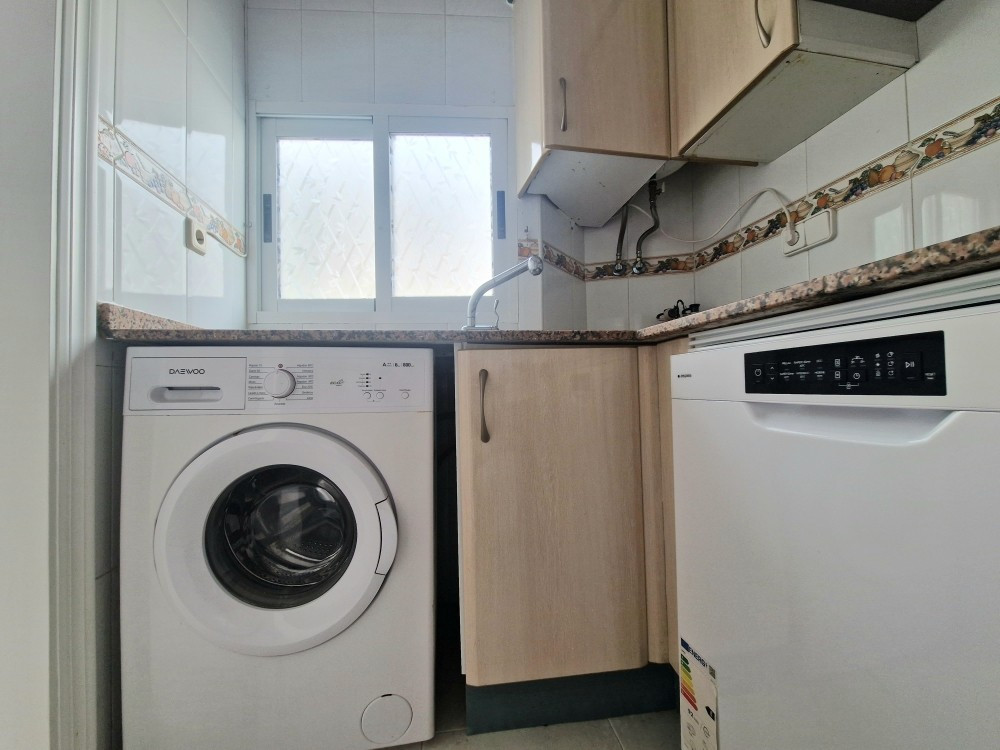 2 Bed Apartment for sale in La Nucia Costa Blanca, Alicante, Spain