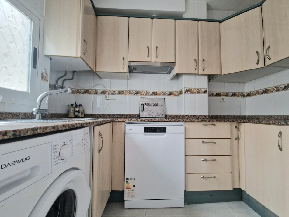 2 Bed Apartment for sale in La Nucia Costa Blanca, Alicante, Spain