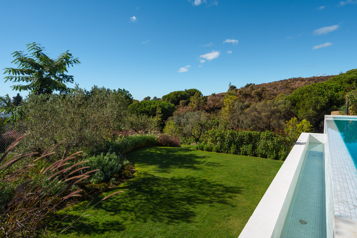Se vende Villa - Chalet de 5 dormitorios en Costa Del Sol, Málaga, España