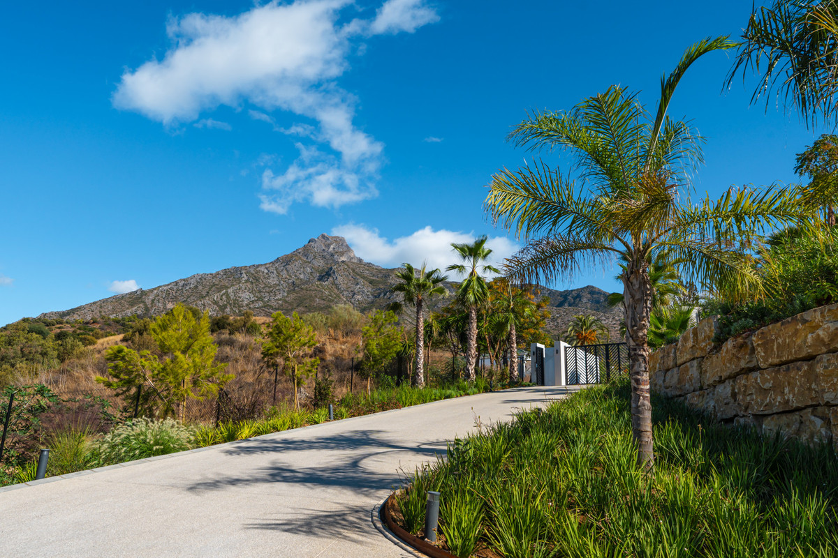 Se vende Villa - Chalet de 5 dormitorios en Costa Del Sol, Málaga, España