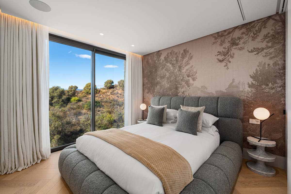 Se vende Villa - Chalet de 5 dormitorios en Costa Del Sol, Málaga, España
