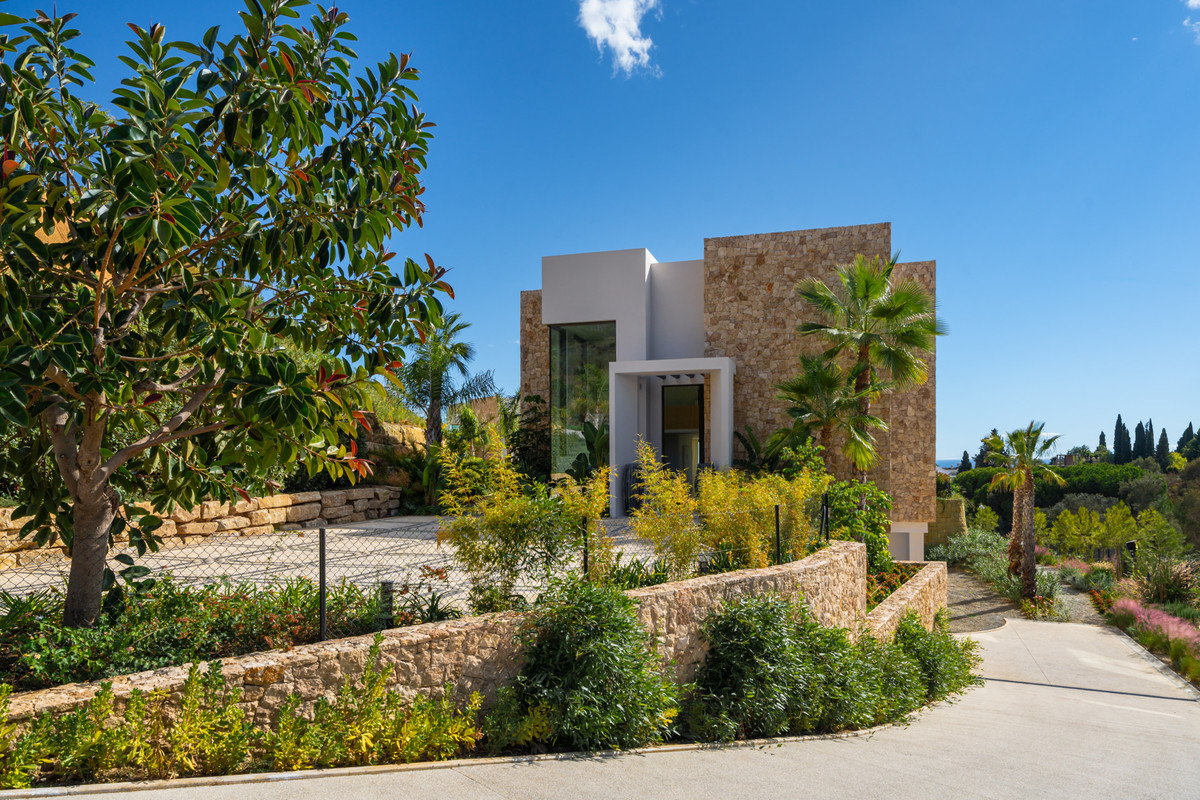 Se vende Villa - Chalet de 5 dormitorios en Costa Del Sol, Málaga, España