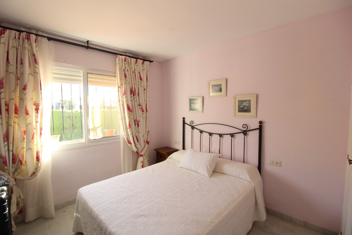 5 Bed Townhouse for sale in Estepona Costa Del Sol, Málaga, Spain