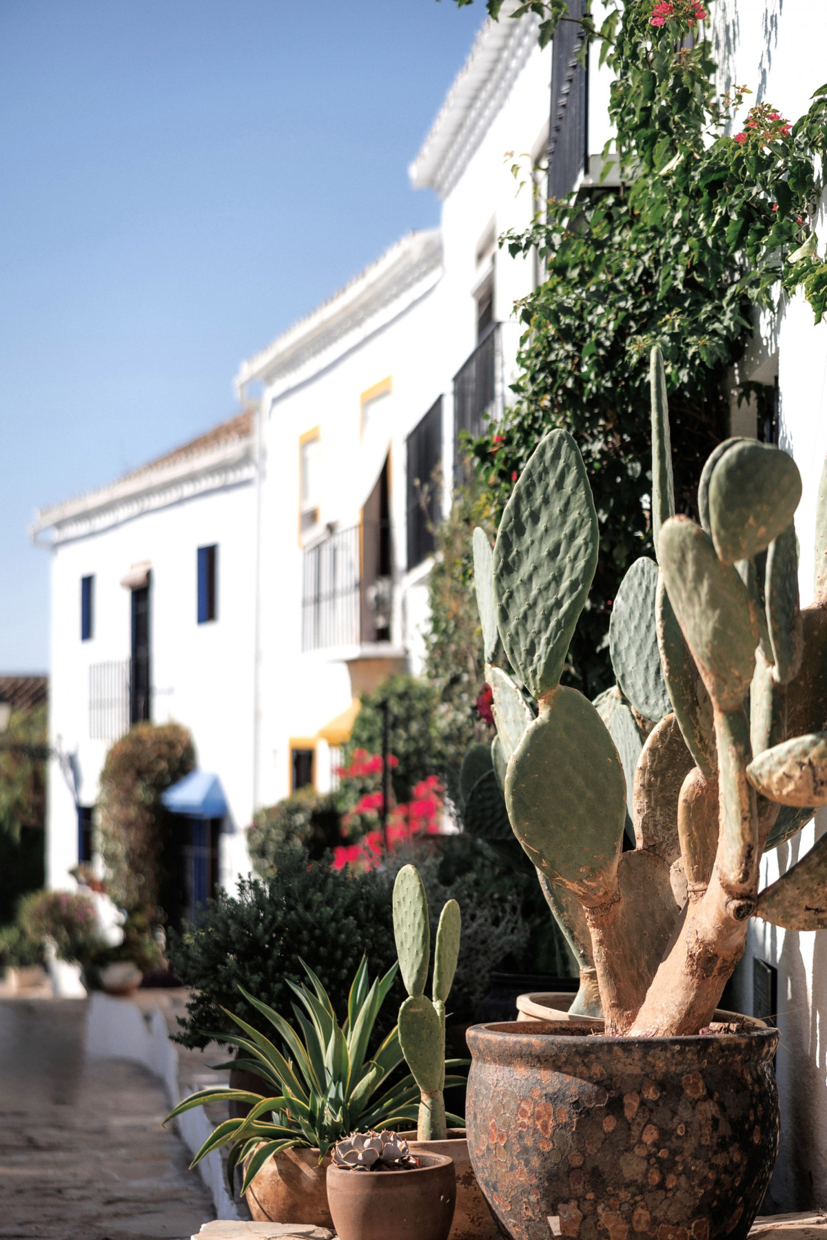 2 Bed Townhouse for sale in Nueva Andalucía Costa Del Sol, Málaga, Spain