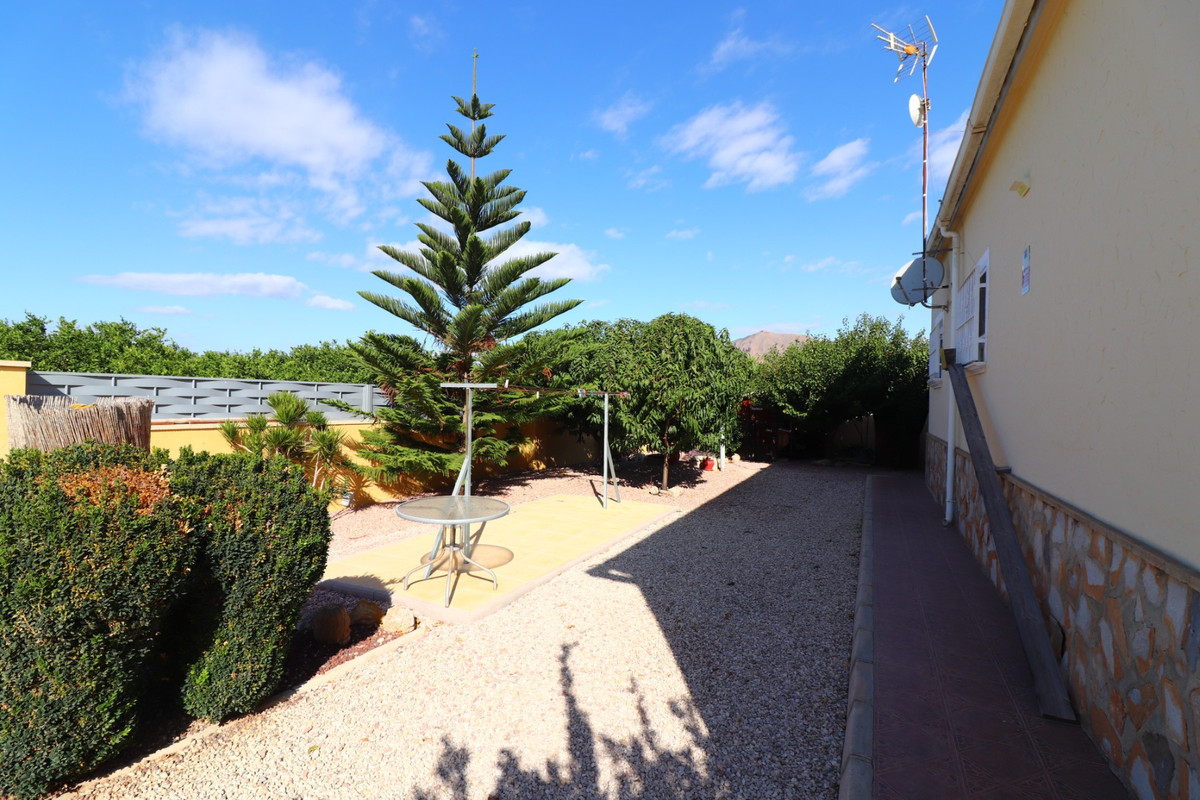 3 Bed Townhouse for sale in La Campaneta Costa Blanca, Alicante, Spain