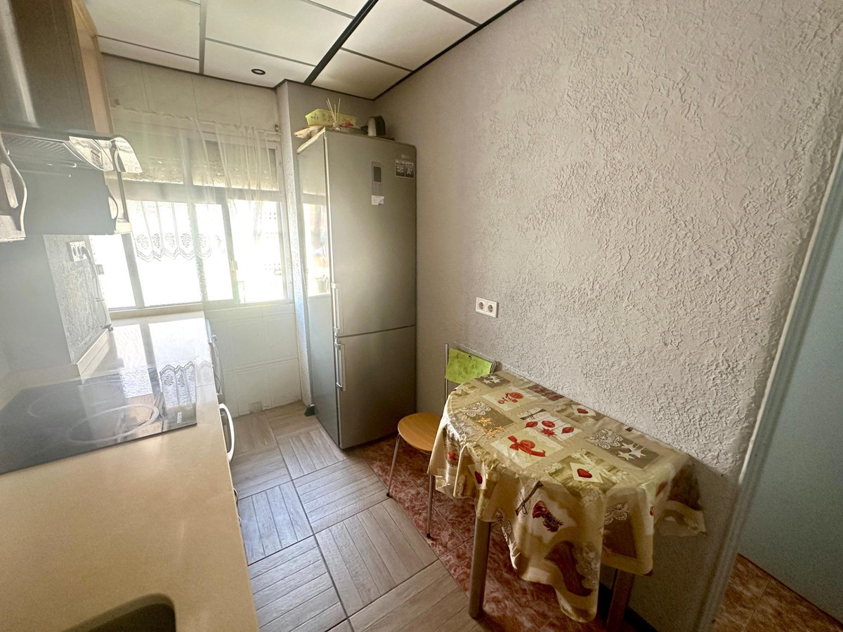 Se vende Apartamento Planta Media de 4 dormitorios en Costa Blanca, Alicante, España