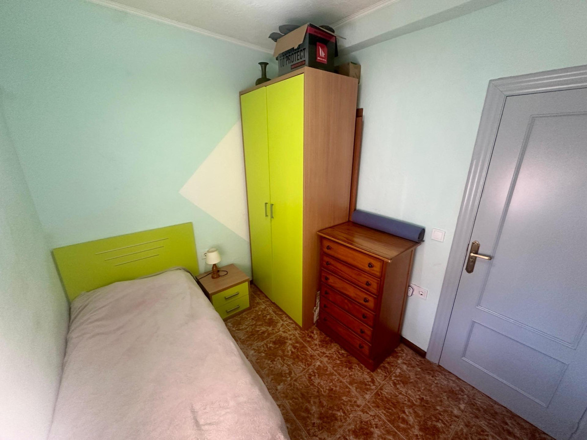Se vende Apartamento Planta Media de 4 dormitorios en Costa Blanca, Alicante, España