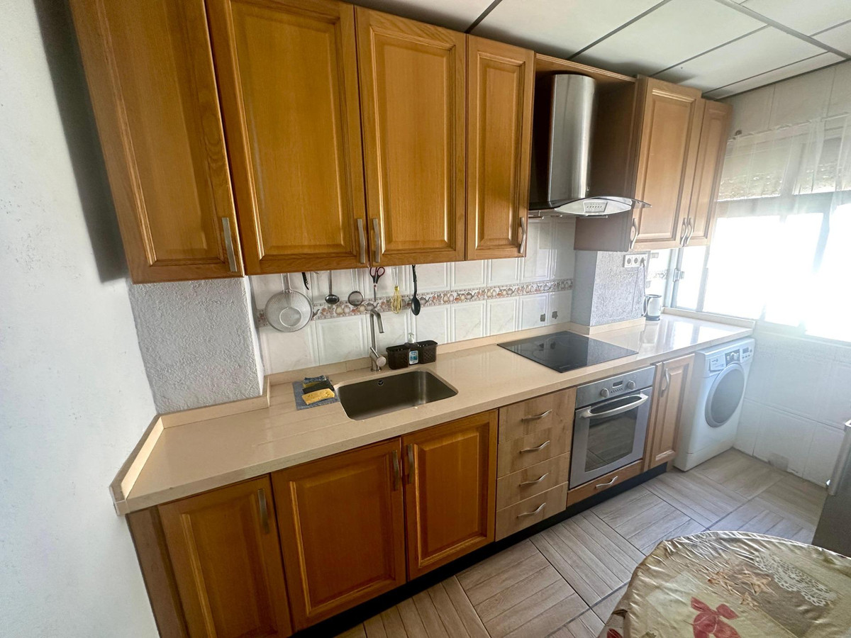 Se vende Apartamento Planta Media de 4 dormitorios en Costa Blanca, Alicante, España