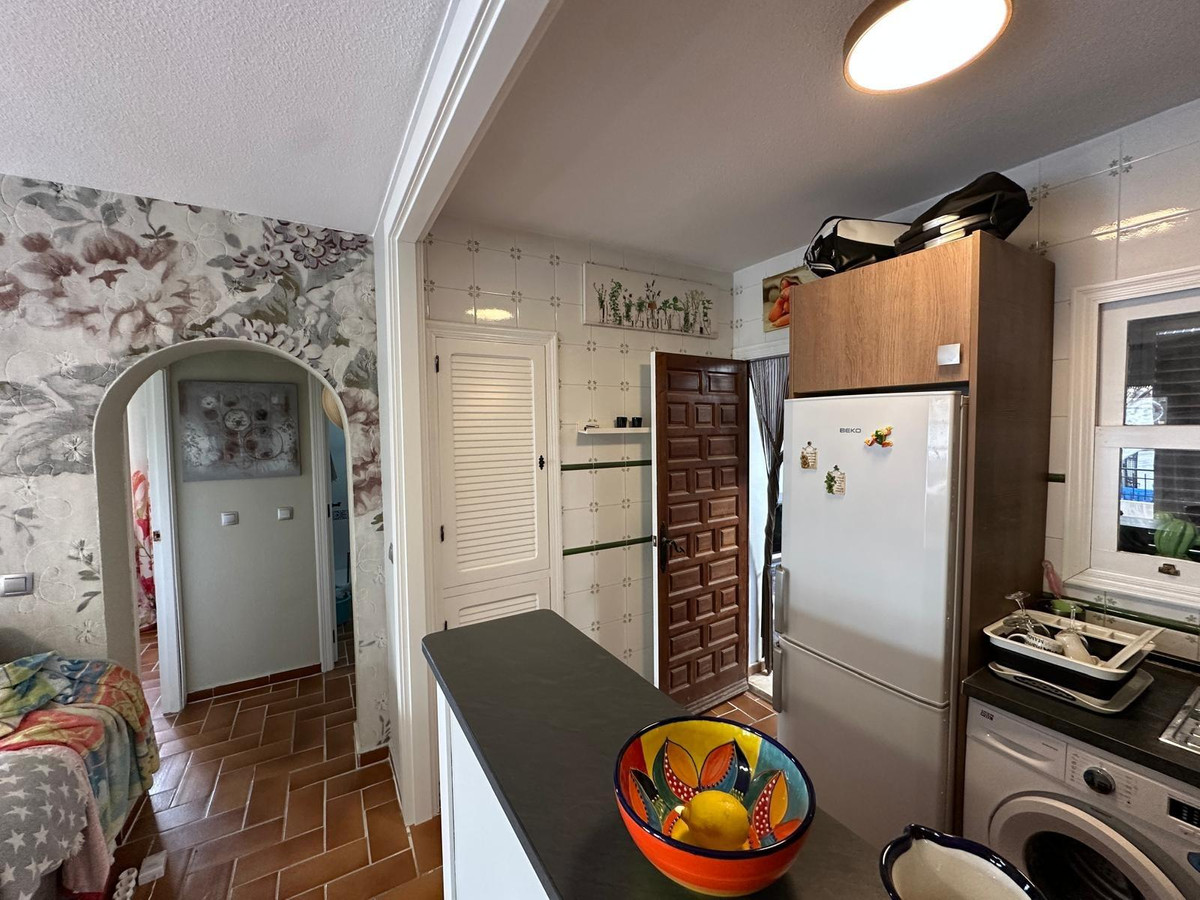 Se vende Bungalow de 2 dormitorios en Costa Blanca, Alicante, España