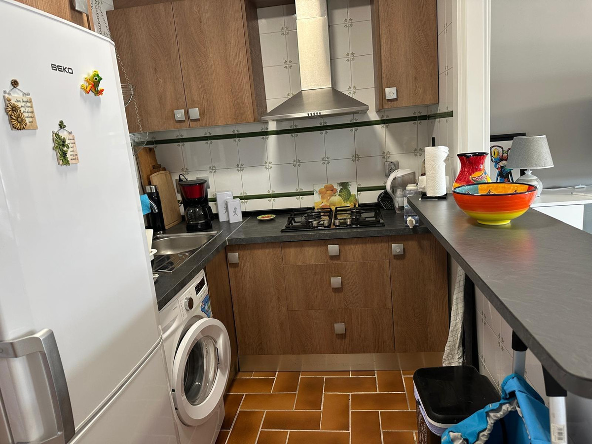Se vende Bungalow de 2 dormitorios en Costa Blanca, Alicante, España